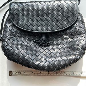 Authentic Vintage Bottega Veneta Handbag